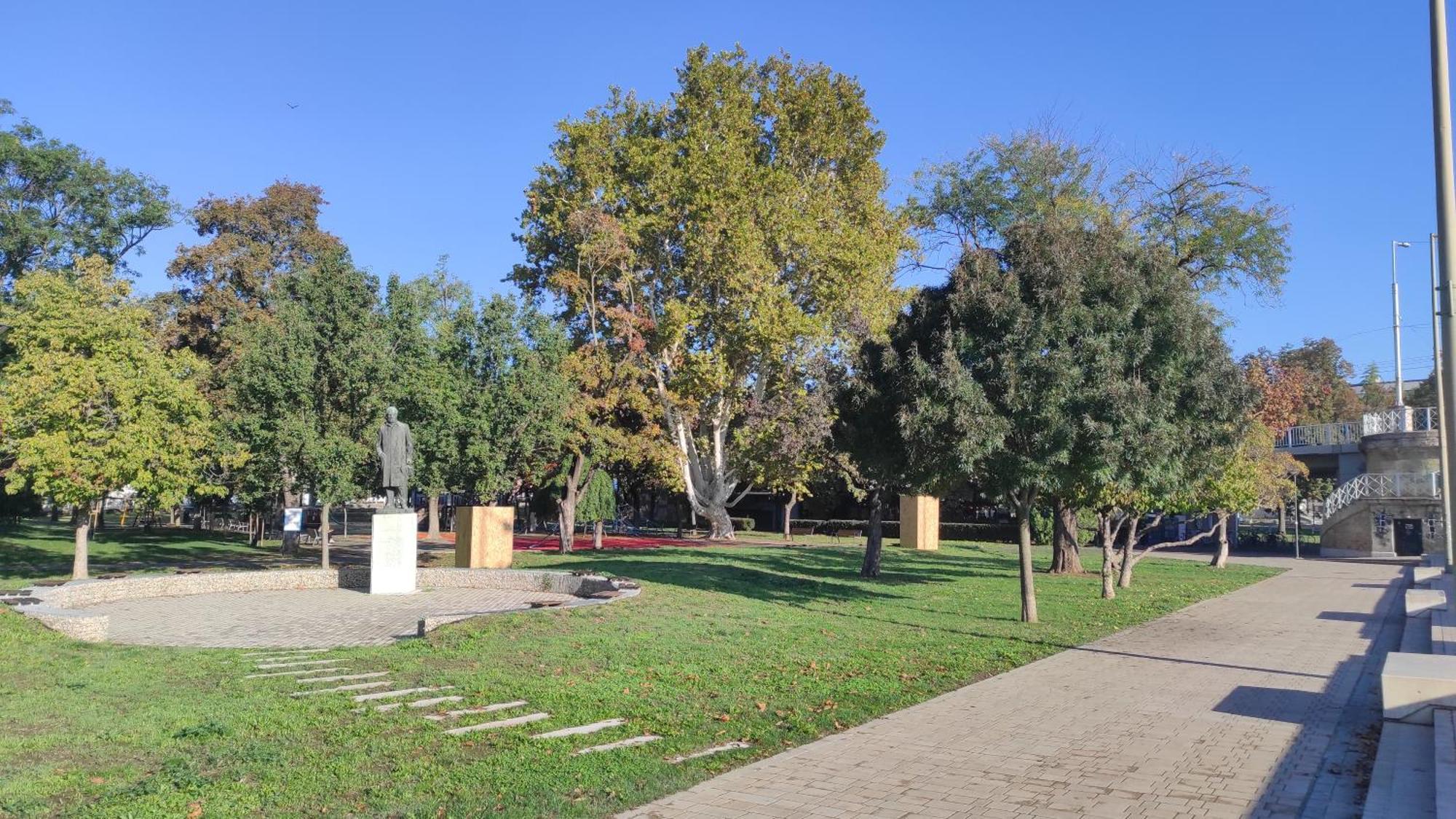 University City Life Bestern Szeged Esterno foto